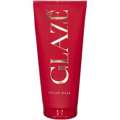 myGLAZE Color Mask Velvet Cranberry 200ml - Salonmarjoahola-Shop