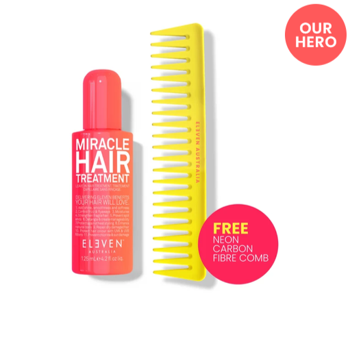 ELEVEN NEON Miracle Hair Treatment 125ml