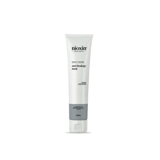 Nioxin Professional Anti - Breakage Strengthening Mask 150 ml - Salonmarjoahola - Shop