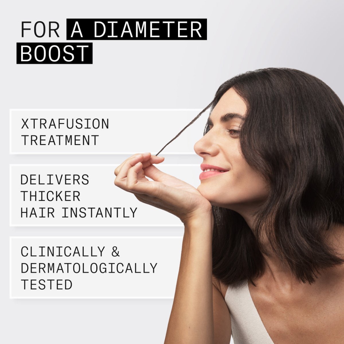 Nioxin Professional Diaboost 100 ml - Salonmarjoahola - Shop