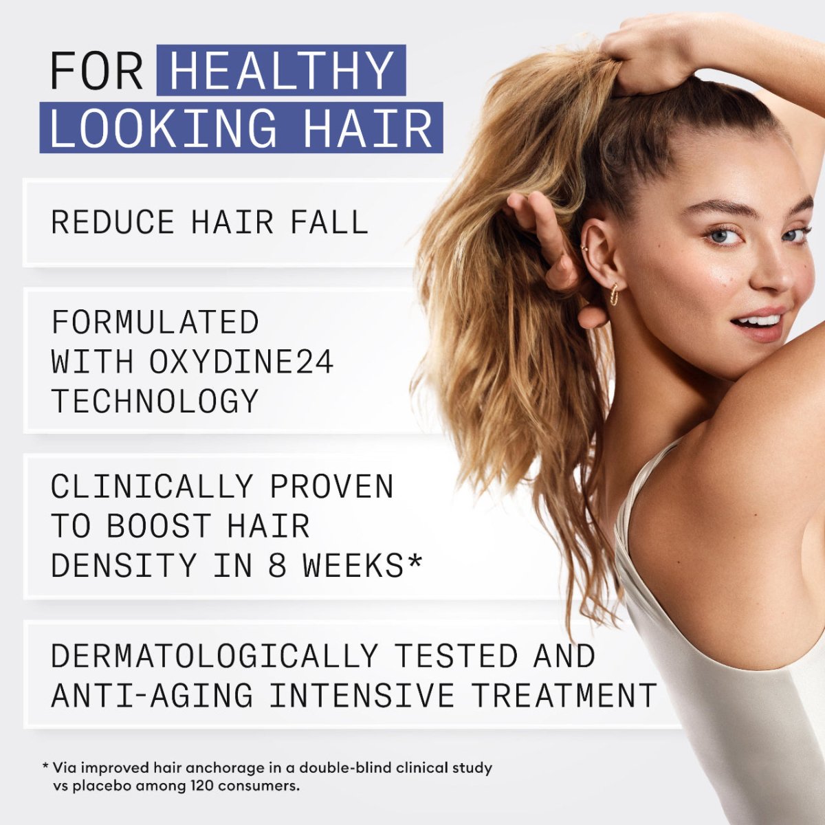 Nioxin Professional Night Density Rescue Serum 70 ml - Salonmarjoahola - Shop