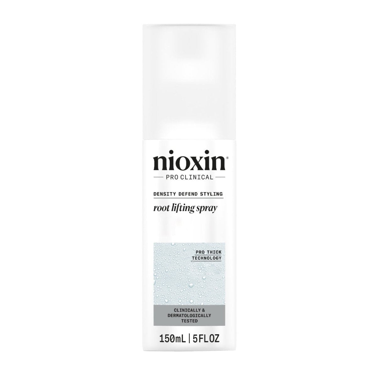 Nioxin Professional Root Lifting Spray 150 ml - Salonmarjoahola - Shop