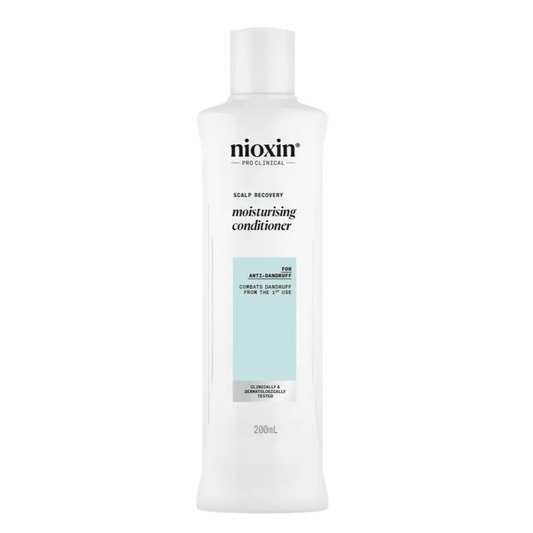 Nioxin Professional Scalp Recovery™ Purifying Conditioner 1000 ml - Salonmarjoahola-Shop