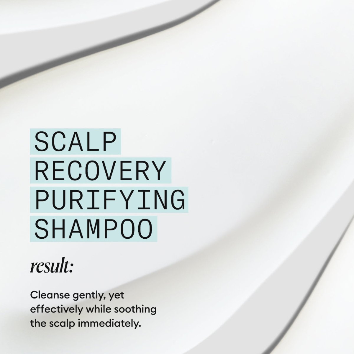 Nioxin Professional Scalp Recovery™ Purifying Shampoo 1000 ml - Salonmarjoahola - Shop