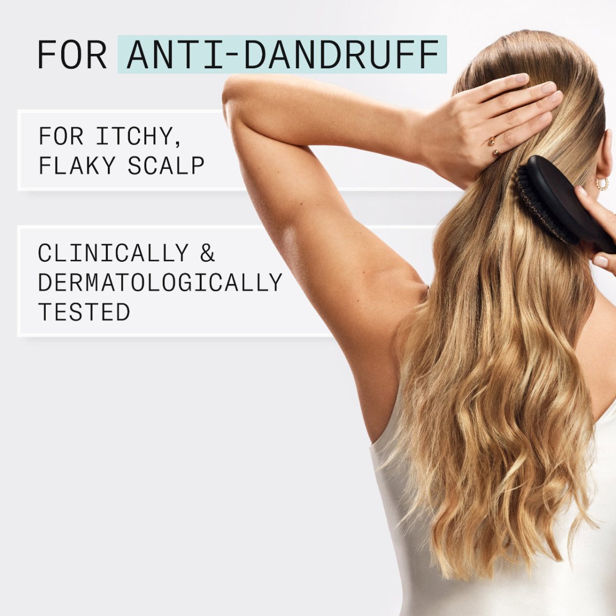 Nioxin Professional Scalp Recovery™ Purifying Shampoo 1000 ml - Salonmarjoahola - Shop