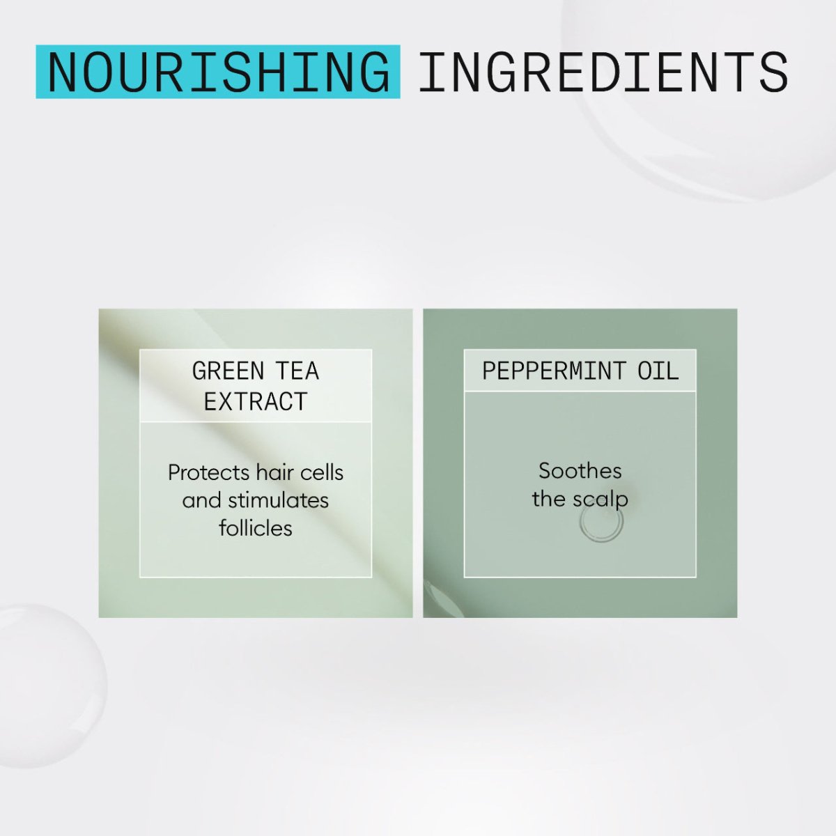 Nioxin Professional System 3 Conditioner 1000 ml - Salonmarjoahola - Shop