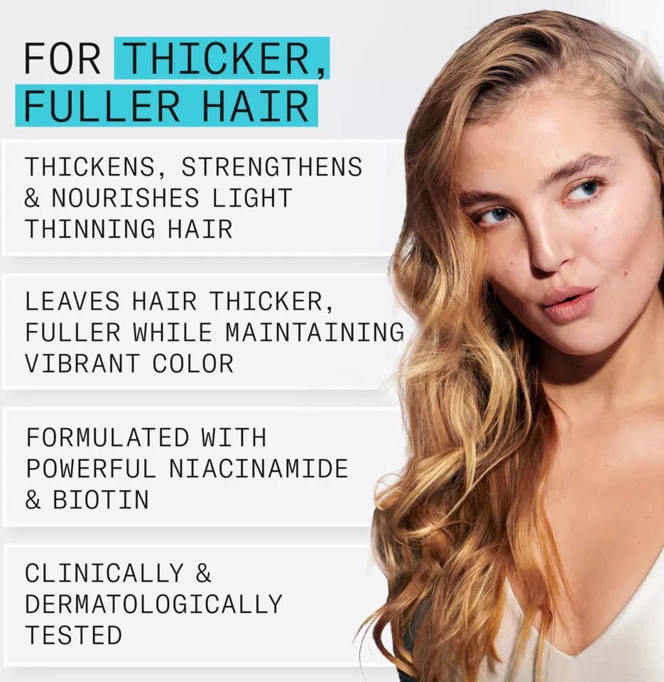 Nioxin Professional System 3 Kit For thining hair - Salonmarjoahola - Shop