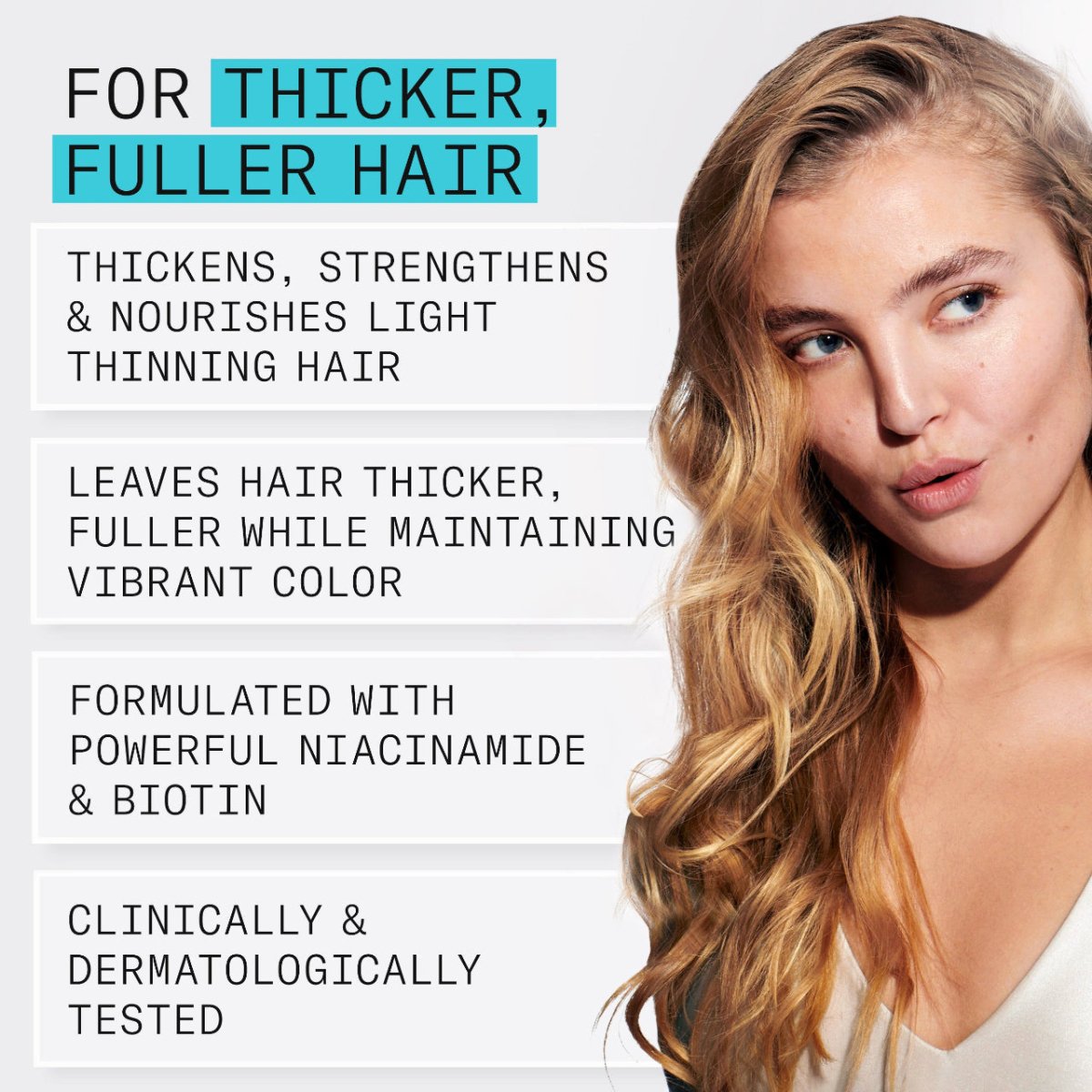 Nioxin Professional System 3 Shampoo 1000 ml - Salonmarjoahola - Shop