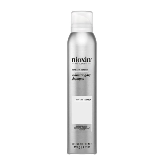 Nioxin Professional Volumizing Dry Shampoo 180 ml - Salonmarjoahola - Shop