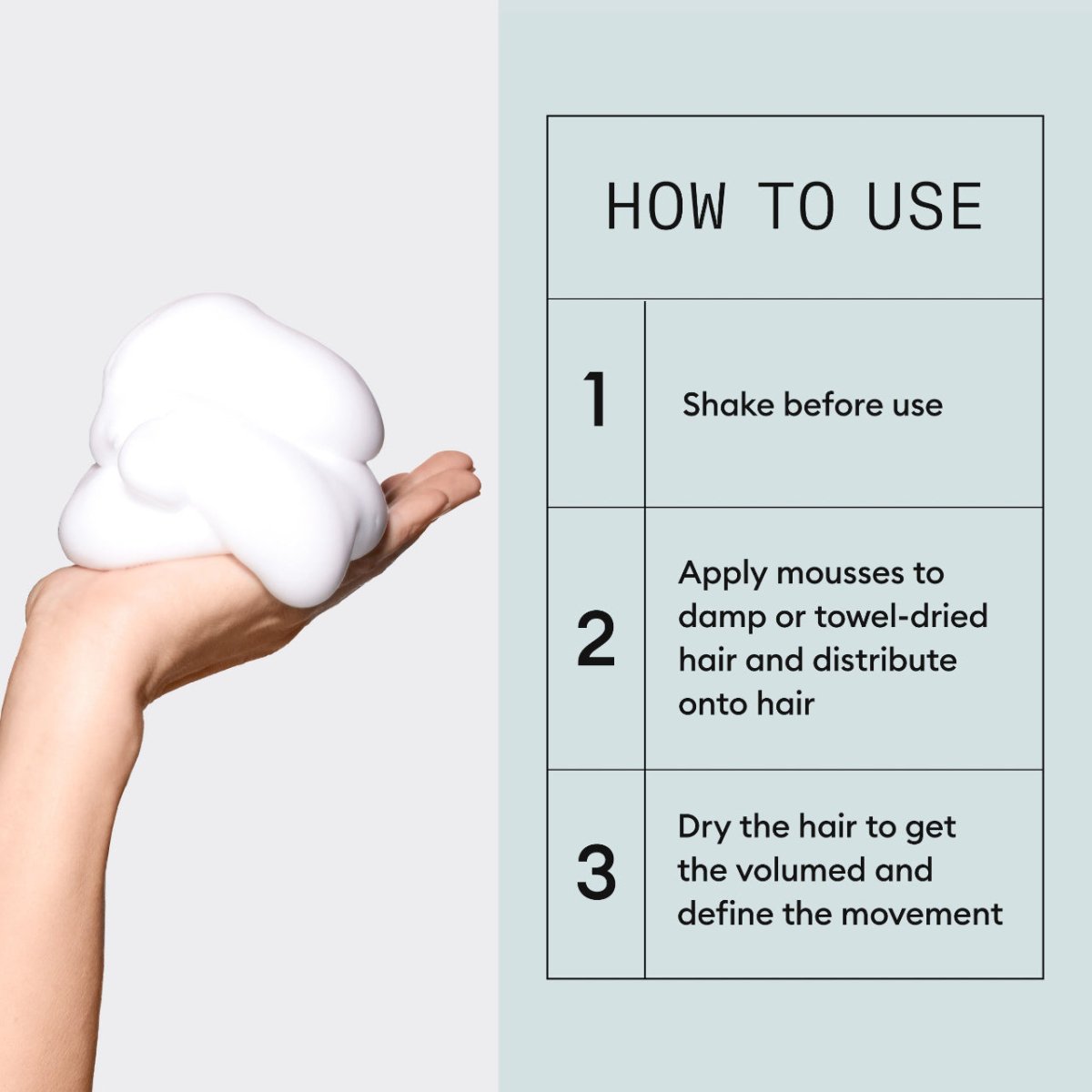 Nioxin Professional Volumizing + Thickening Mousse 200ml - Salonmarjoahola - Shop