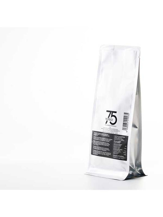 N:o75 Kollageenijauhe nivelille täyttöpussi 120g - Salonmarjoahola - Shop