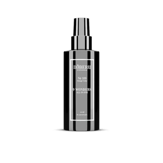 Nõberu Stockholm 9 Wonders 200 ml - Salonmarjoahola - Shop