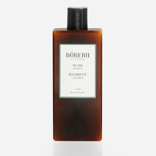 Nõberu Stockholm Dandruff Shampoo 250 ml - Salonmarjoahola - Shop