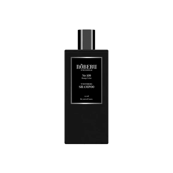 Nõberu Stockholm Giftbox 9 Wonders Duo 2026 - Salonmarjoahola-Shop
