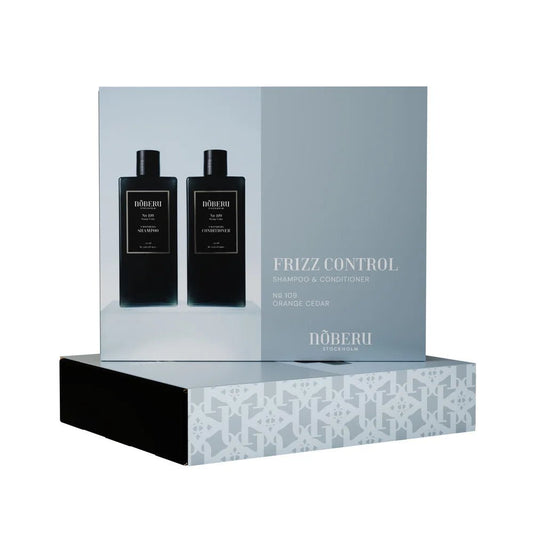 Nõberu Stockholm Giftbox 9 Wonders Duo 2026 - Salonmarjoahola-Shop