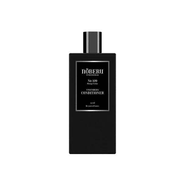 Nõberu Stockholm Giftbox 9 Wonders Duo 2026 - Salonmarjoahola-Shop