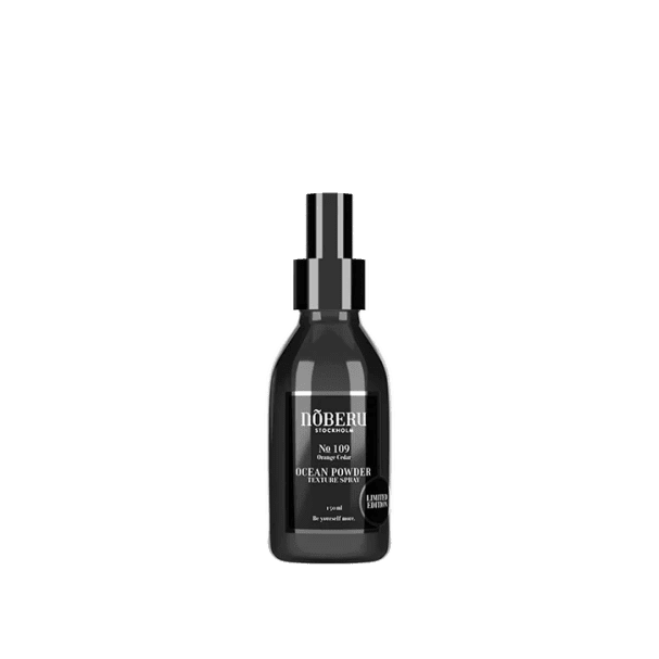 Nõberu Stockholm Giftbox Matte Texture 2026 - Salonmarjoahola-Shop
