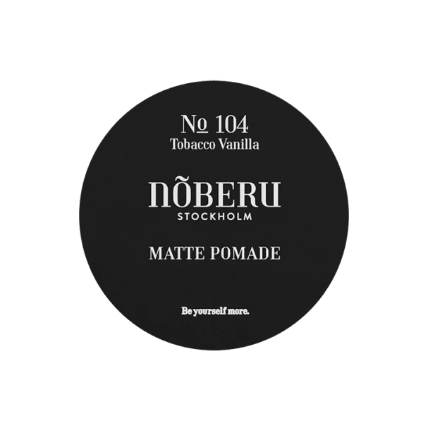 Nõberu Stockholm Giftbox Matte Texture 2026 - Salonmarjoahola-Shop