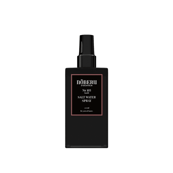 Nõberu Stockholm Giftbox Volume 2026 - Salonmarjoahola-Shop