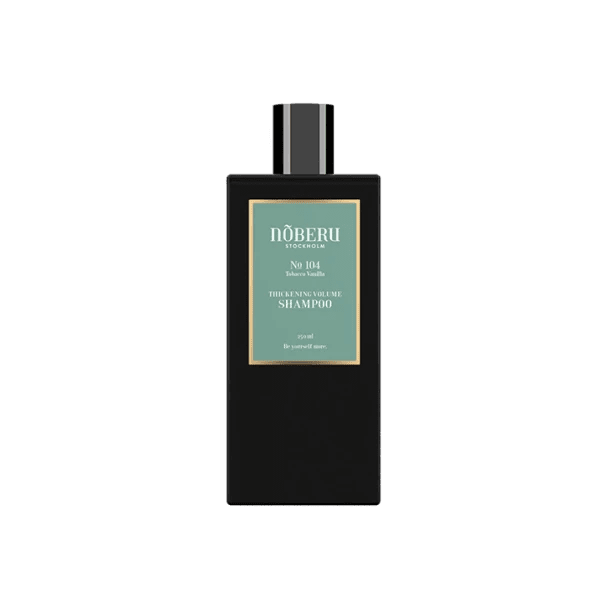 Nõberu Stockholm Giftbox Volume 2026 - Salonmarjoahola-Shop