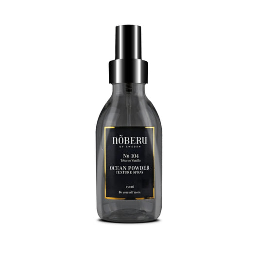 Nõberu Stockholm Ocean Powder Texture Spray 150 ml - Salonmarjoahola - Shop