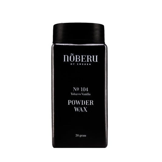 Nõberu Stockholm Powder Wax 20 g - Salonmarjoahola - Shop
