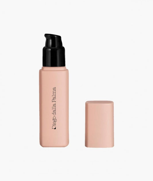 Nudissimo soft matt foundation meikkivoide - Salonmarjoahola - Shop