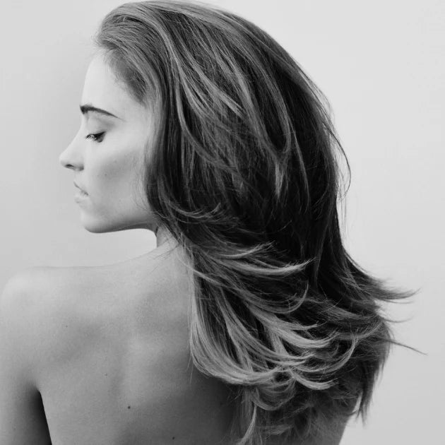 Number 4 Fleurs de Temps Volumizing Shampoo 250 ml - Salonmarjoahola - Shop