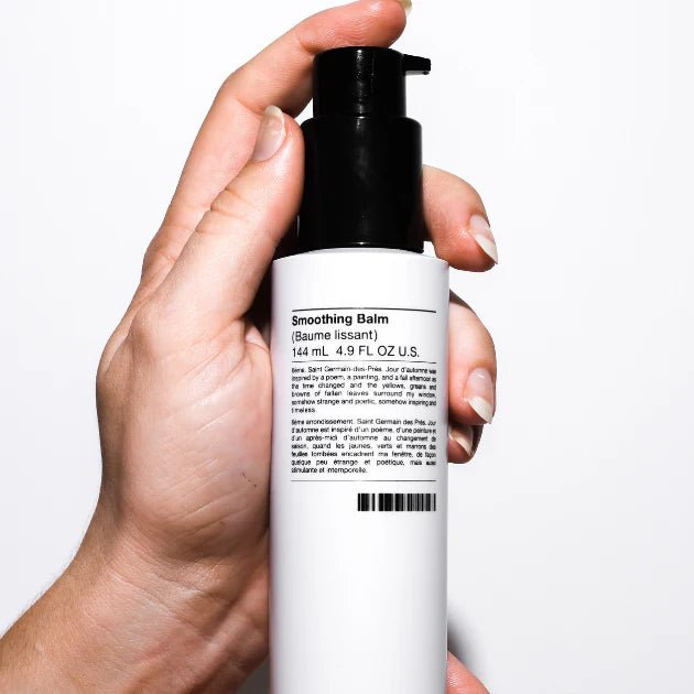 Number 4 Jour d’automne Smoothing Hair Balm 145 ml - Salonmarjoahola - Shop