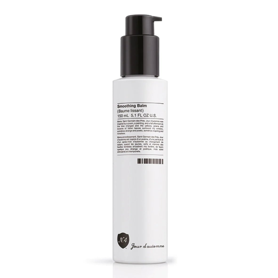 Number 4 Jour d’automne Smoothing Hair Balm 145 ml - Salonmarjoahola - Shop