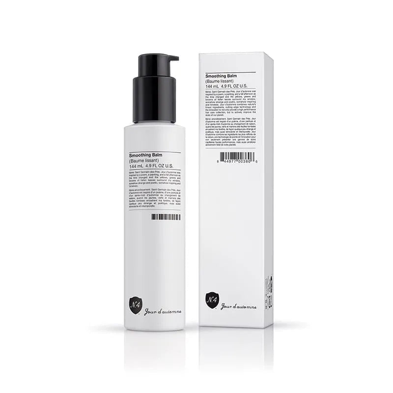 Number 4 Jour d’automne Smoothing Hair Balm 145 ml - Salonmarjoahola - Shop