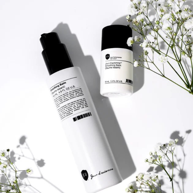 Number 4 Jour d’automne Smoothing Hair Balm 145 ml - Salonmarjoahola - Shop