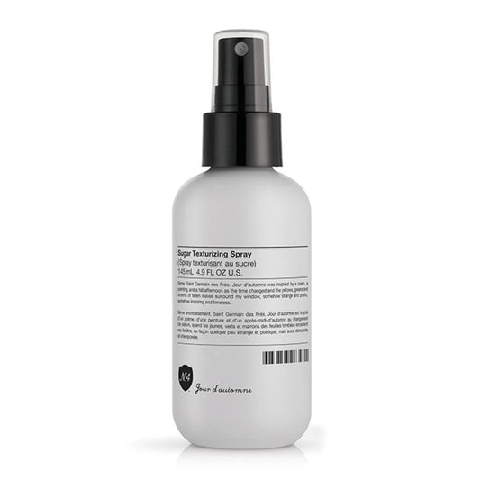 Number 4 Jour d′automne Sugar Texturizing Spray 145 ml - Salonmarjoahola - Shop