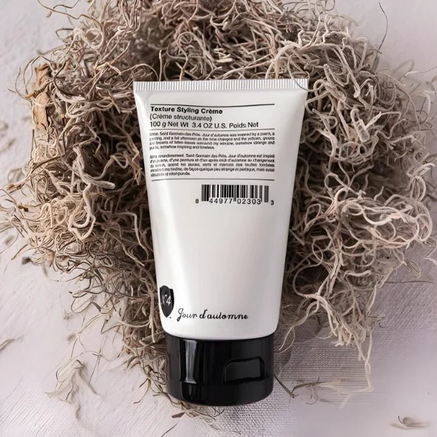 Number 4 Jour d’automne Texture Styling Crème 100 g - Salonmarjoahola - Shop