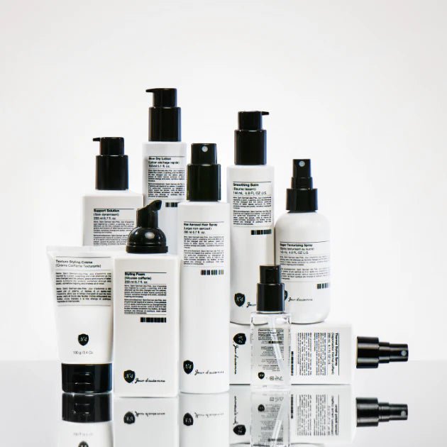 Number 4 Jour d’automne Thermal Styling Spray 200 ml - Salonmarjoahola - Shop