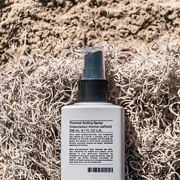 Number 4 Jour d’automne Thermal Styling Spray 200 ml - Salonmarjoahola - Shop