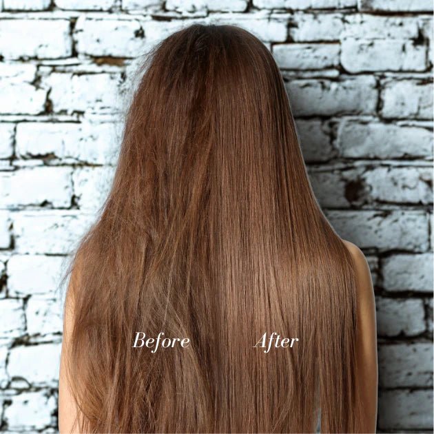 Number 4 Jour d’automne Thermal Styling Spray 200 ml - Salonmarjoahola - Shop