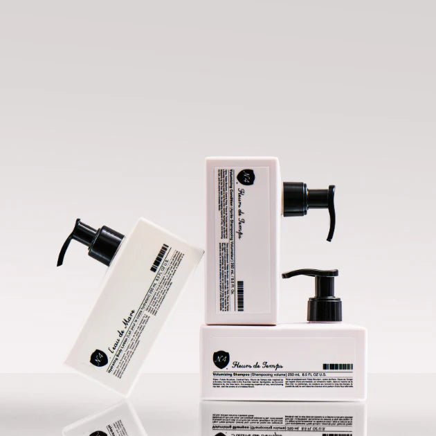 Number 4 L’eau de Mare Hydrating Condition 250 ml - Salonmarjoahola - Shop