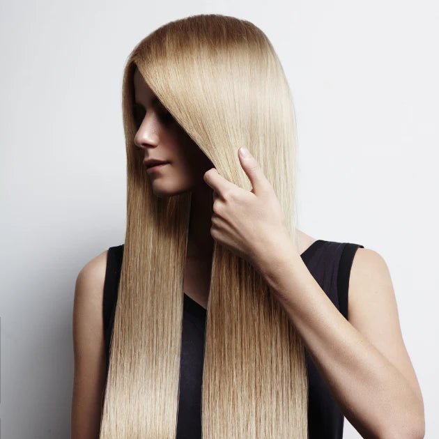 Number 4 Lumiere d’hiver Fluoro 5 Elixer Restore & Repair Oil 60 ml - Salonmarjoahola - Shop