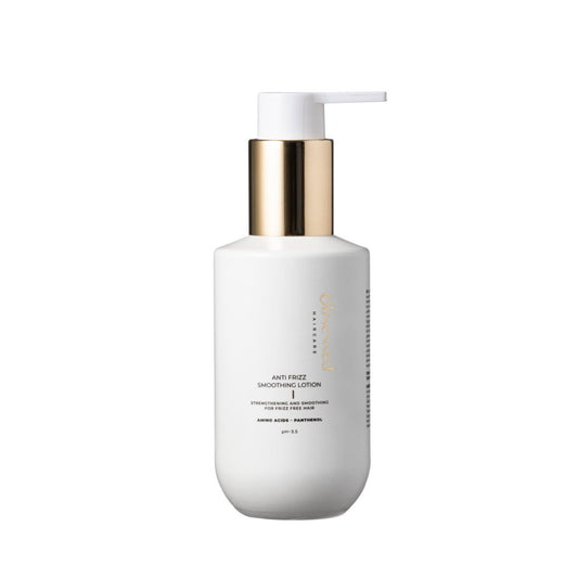 OBSESSED Anti Frizz Smoothing Lotion 150 ml - Salonmarjoahola - Shop