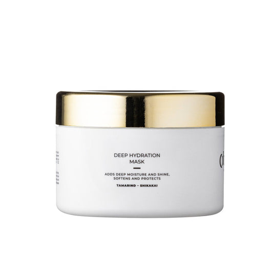 OBSESSED Deep Hydration Mask 200 ml - Salonmarjoahola - Shop