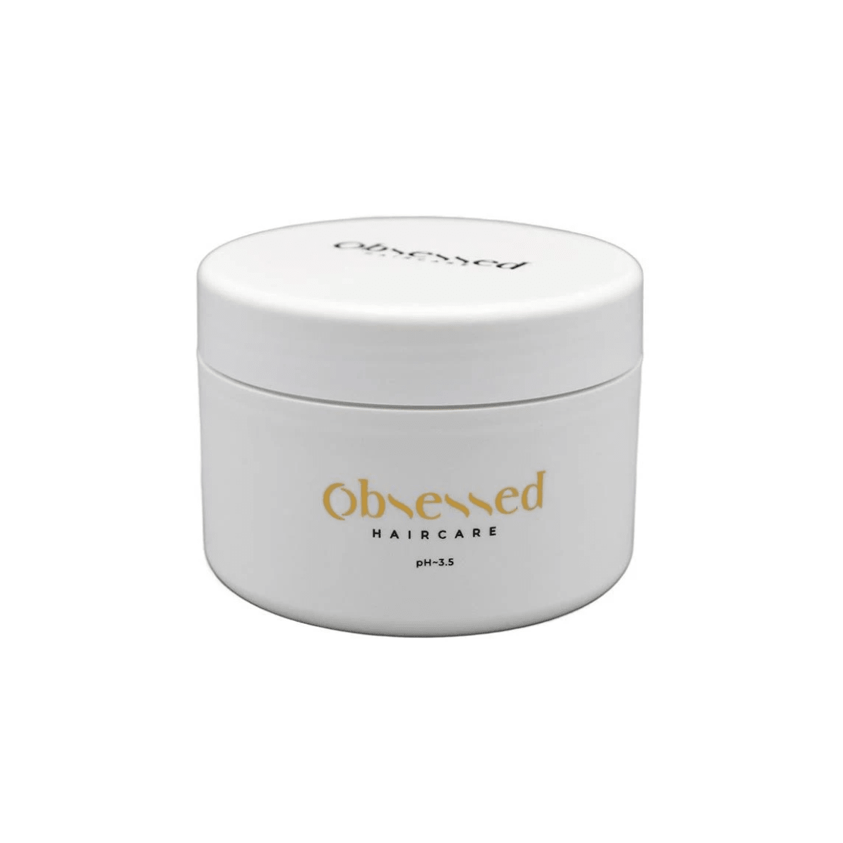 OBSESSED Deep Hydration Mask 200 ml - Salonmarjoahola-Shop