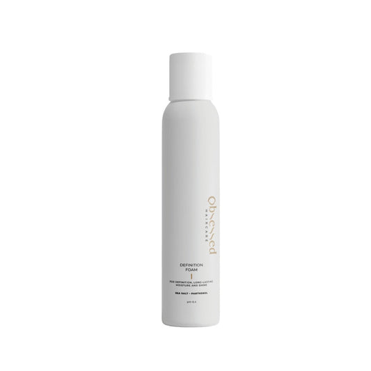 OBSESSED Definition Foam 200 ml - Salonmarjoahola - Shop