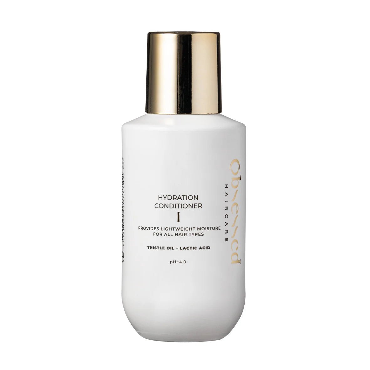 OBSESSED Hydration Conditioner 100 ml - Salonmarjoahola-Shop