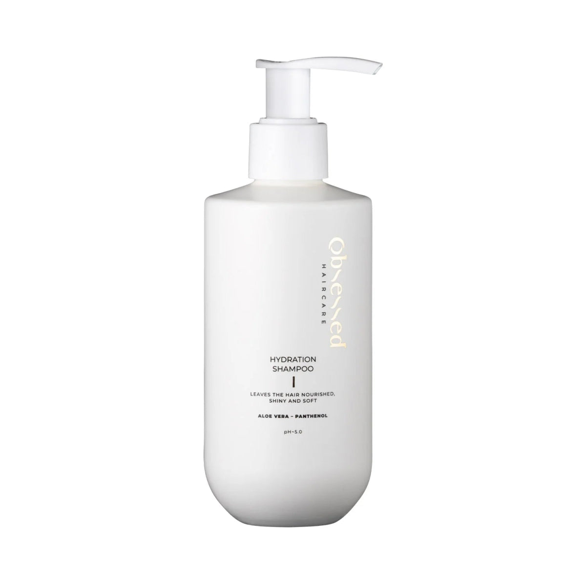OBSESSED Hydration Shampoo 250 ml - Salonmarjoahola - Shop