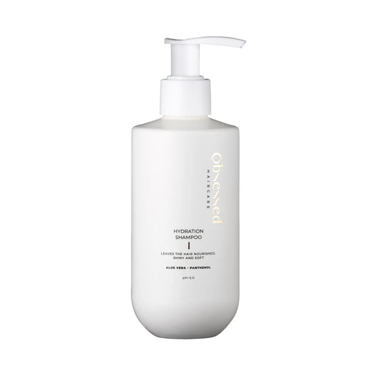 OBSESSED Hydration Shampoo 250 ml - Salonmarjoahola - Shop