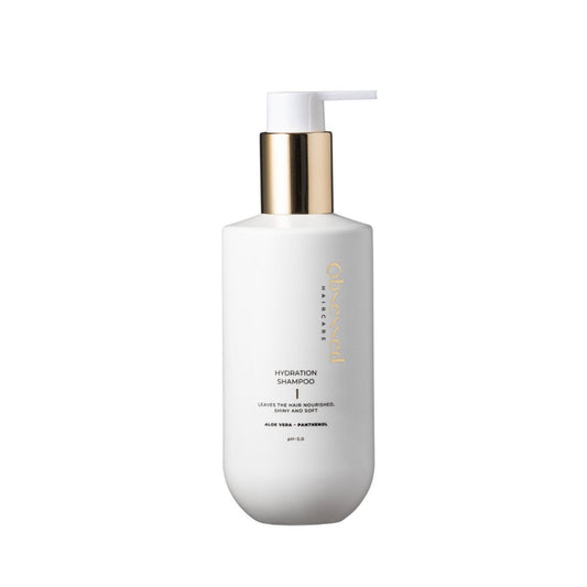 OBSESSED Hydration Shampoo 250 ml - Salonmarjoahola - Shop