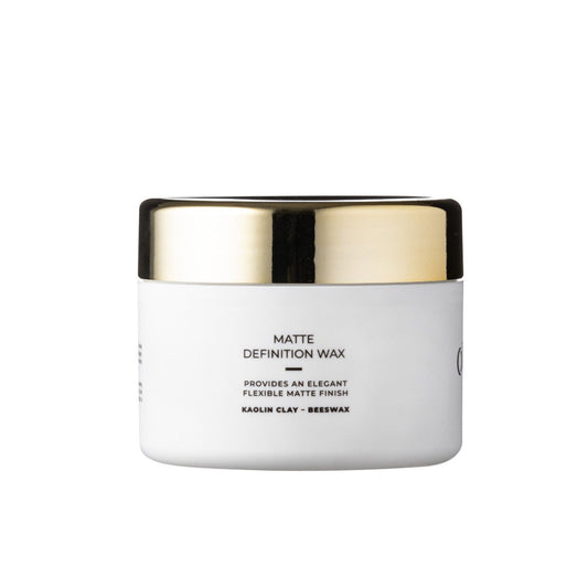 OBSESSED Matte Definition Wax 80 ml - Salonmarjoahola - Shop
