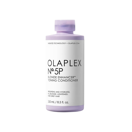 OLAPLEX Nº.5P BLONDE ENHANCER™ TONING CONDITIONER