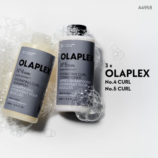 Olaplex Hydrating Curl Hoitoaine 250ml - Salonmarjoahola-Shop